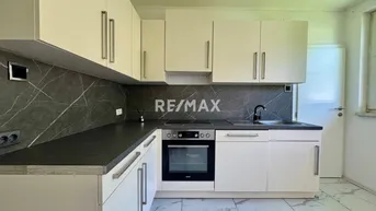Expose **PREISSENKUNG** interessante 3-Zimmer Wohnung in Rottenmann mit toller Aussicht