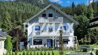 Expose Bad Mitterndorf, Neuzustand: Frühstückspension mit 400m² in bester Lage zum Skigebiet