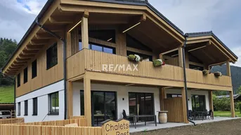 Expose Traumhaftes Penthouse in ruhiger Lage