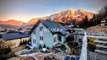 Expose NEUER PREIS!!! Natürlich Daheim - Niedrigenergiehaus mit Einliegerwohnung in Niederöblarn