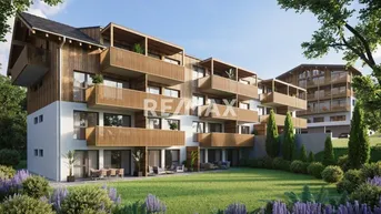 Expose Perfekt aufgeteilte kleine Penthouse Wohnung