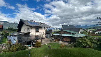 Expose Charmantes Haus in sonniger Aussichtslage!