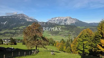 Expose Rarität-Typisches, altes steirisches Bauernhaus mit traumhaften Ausblick am Pruggererberg!