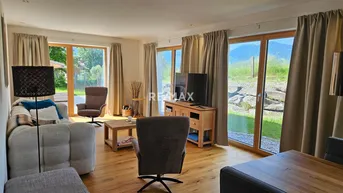 Expose Wohnung der Superlative in Ramsau!