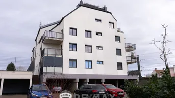 Expose "Anlegerwohnung - Charmante 2-Zimmer Wohnung im Herzen von Tulln - vermietet!"