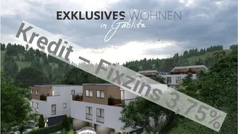 Expose "Topmodernes Traumhaus mit besonderem Lifestyle in Gablitz"