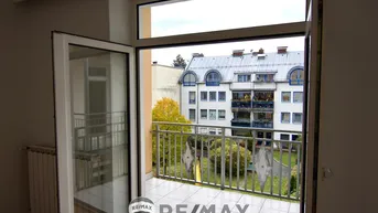 Expose Gepflegte 3 Zimmer-Altbau-Wohnung mit Balkon, zentral in Schallmoos