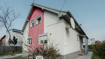 Expose ''Einfamilienhaus in Bruckhaufen auf Eigengrund!''