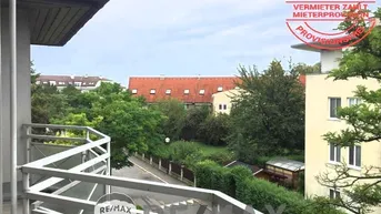 Expose "Gemütliche Dreizimmerwohnung mit Balkon nähe Krankenhaus und Bahnhof"