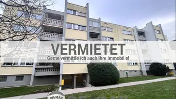 Expose VERMIETET - "Wohnen in Purkersdorf!"