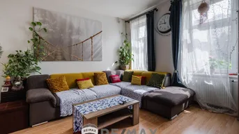 Expose “Traumhafte 3-Zimmerwohnung in der Nähe des Donauzentrums“