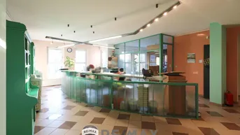 Expose "Büroetage mit erstklassiger Ausstattung!"