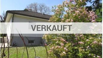 Expose VERKAUFT! - "Haus + Baugrund + Weinkeller "