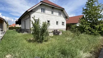 Expose "Grundstück in Michelhausen mit Abbruchhaus in Sackgasse – Ideal für Ihr Neubauprojekt"