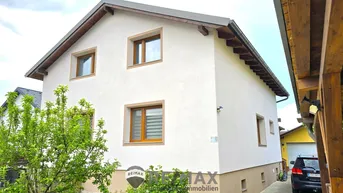 Expose "Haus mit viel Platz in ruhiger Lage"