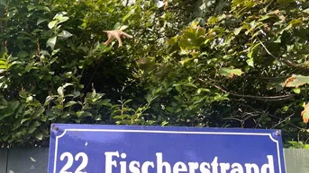 Expose "Am Fischerstrand - Tiefgaragenplatz mit Elektroladestation"
