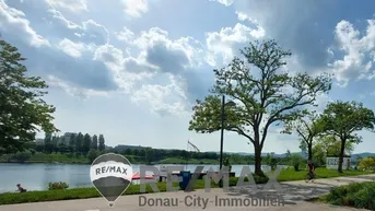 Expose "UNO-City – U1 VIC – Neue Donau - Eigentumswohnung"