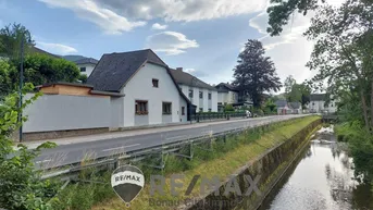 Expose "Moderne Landidylle - Mehrfamilienhaus in Thenneberg"