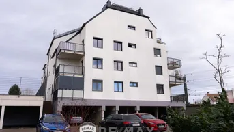 Expose "Anlegerwohnung - 2 Zimmer Wohnung in Tulln - vermietet!"