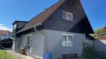 Expose "Modernisieren und genießen"