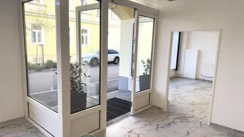 Expose "Attraktives Büro in zentraler Lage"