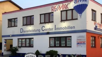 Expose "SCHREIBTISCHmiete!"