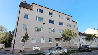Expose "Großzügige 4 Zimmer-Wohnung"