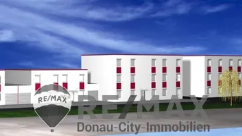 Expose "Neubau in Teesdorf mit großer Loggia!"