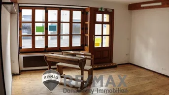 Expose "Bistro/Geschäftslokal in Zwettl"