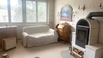 Expose "Sonnige 3 Zimmer-Wohnung mitten im Grünen!"