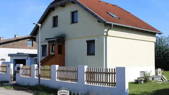Expose "Grundstück mit Einfamilienhaus und Potenzial zur Selbstverwirklichung"
