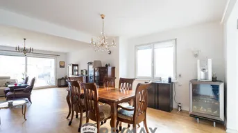 Expose "Your New Residence Near the Alte Donau"