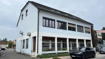 Expose "Attraktiver Standort in Jennersdorf – Wirtschaftlicher Mittelpunkt im Südburgenland!"