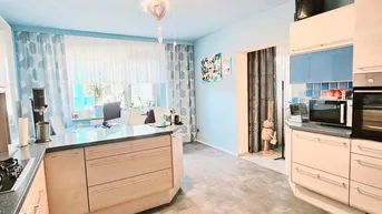 Expose "Großzügige Wohnung!"