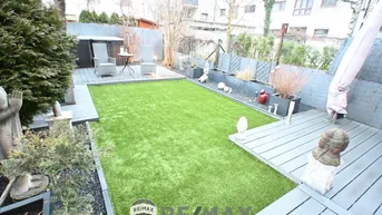 Expose "++ ReihenHausFeeling ++ Strebersdorf ++"