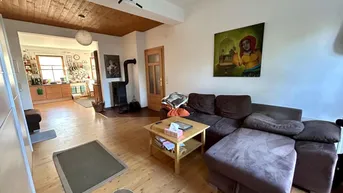 Expose "Charmantes Einfamilienhaus in Tulln an der Donau"