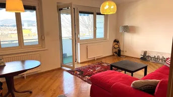 Expose "74m² Wohnung mit viel Stauraum u. Loggia"
