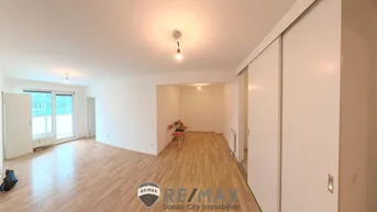 Expose "Charmante 3-Zimmer-Wohnung mit 2 geschlossenen und einer offenen Loggia"
