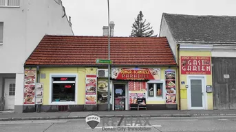 Expose "Zentraler geht’s nicht!"