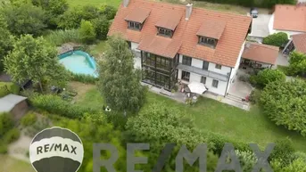 Expose "Herrliches Landhaus"