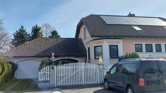 Expose "Erstklassiges Wohnhaus mit Garten bei Gänserndorf"