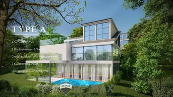 Expose "großvolumiger Baugrund in Hagenbrunn"