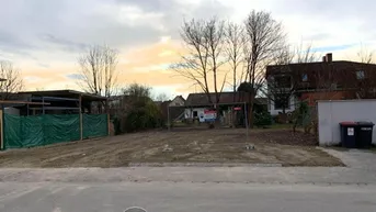 Expose "Traumgrundstück in zentraler Lage – Ideal für Ihr Zuhause!“