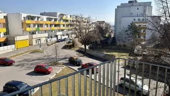 Expose "Lichtdurchflutete 2-Zimmerwohnung in Tulln an der Donau"