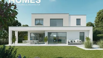 Expose "Traumhaus auf Traumgrund mitten in Tulln"