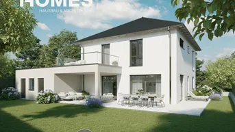 Expose "Baumeisterhaus mitten in Tulln"