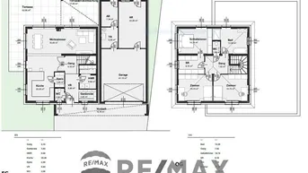 Expose "Baumeisterhaus mitten in Tulln"