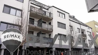 Expose "WOHNUNGSPAKET IM HERZEN VON TULLN - MwSt ausweisbar"
