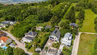 Expose "DAS LETZTE SEINER ART- (Abbruchhaus) BAUGRUND IN HAGENBRUNN!"