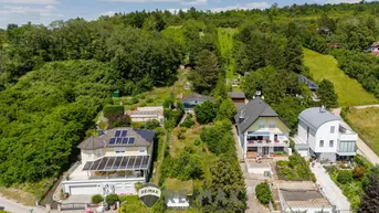 Expose "DAS LETZTE SEINER ART- BAUGRUND IN HAGENBRUNN!"